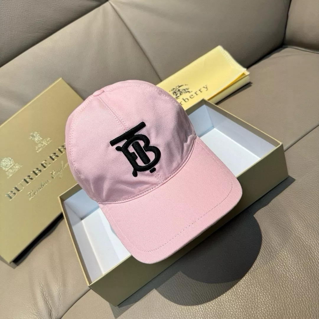 burberry casquette s_127a572